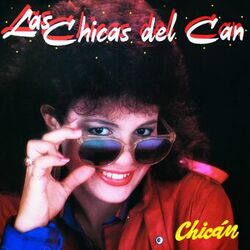 Picture of Las Chicas Del Can