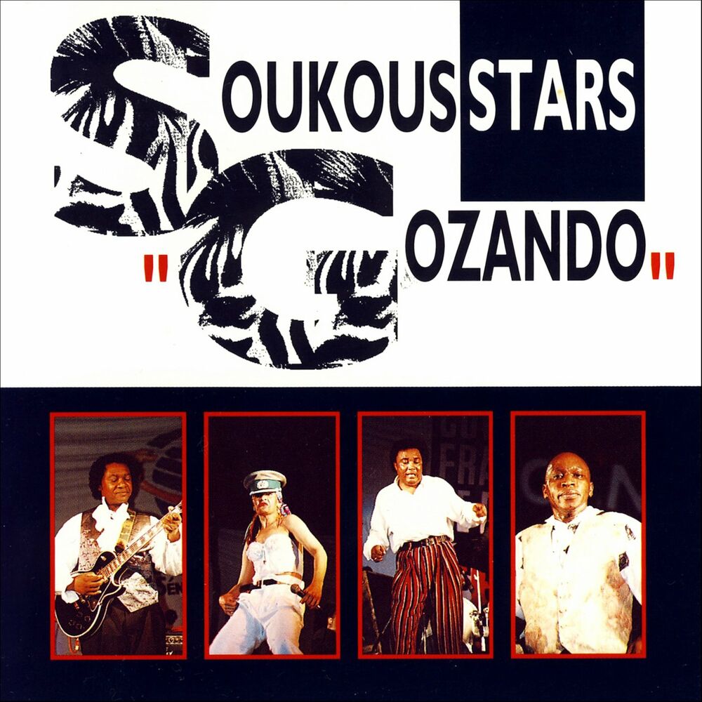 Picture of Soukous Stars