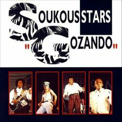 Picture of Soukous Stars