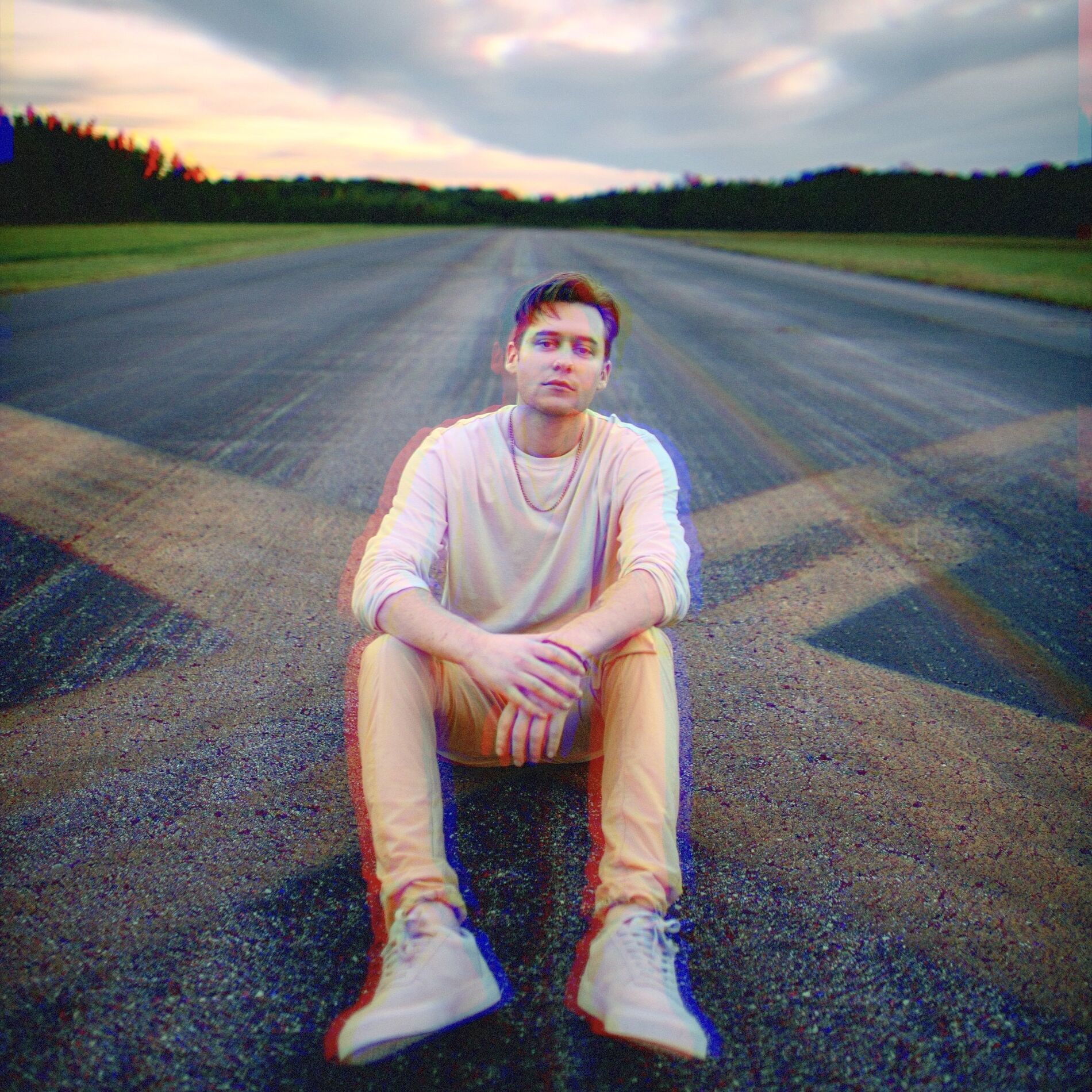 Artist picture of Ben Schuller