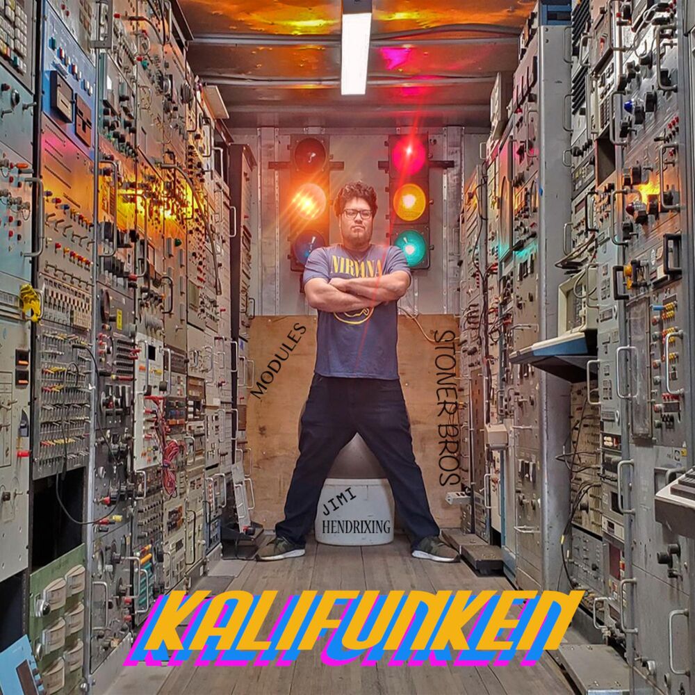 Picture of Kalifunken