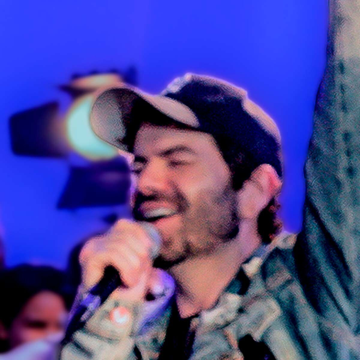 Artist picture of Serginho Vílem