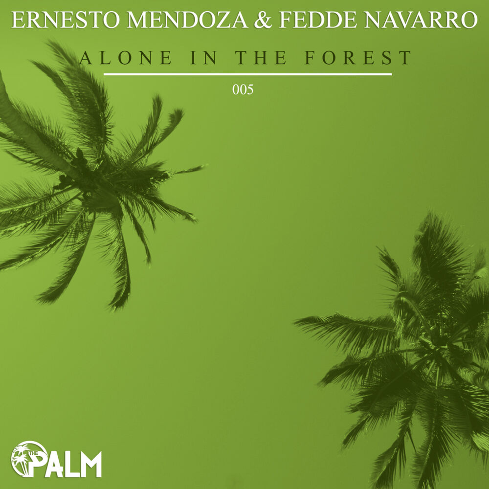 Picture of Ernesto Mendoza, Fedde Navarro