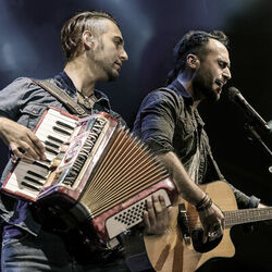 Picture of Los Vasquez