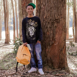 Picture of Mateus Joy