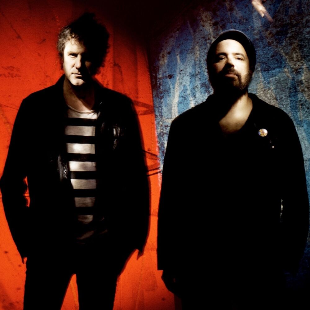 Picture of Swervedriver