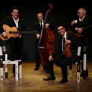 Les pommes de ma douche