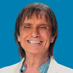 Picture of Roberto Carlos