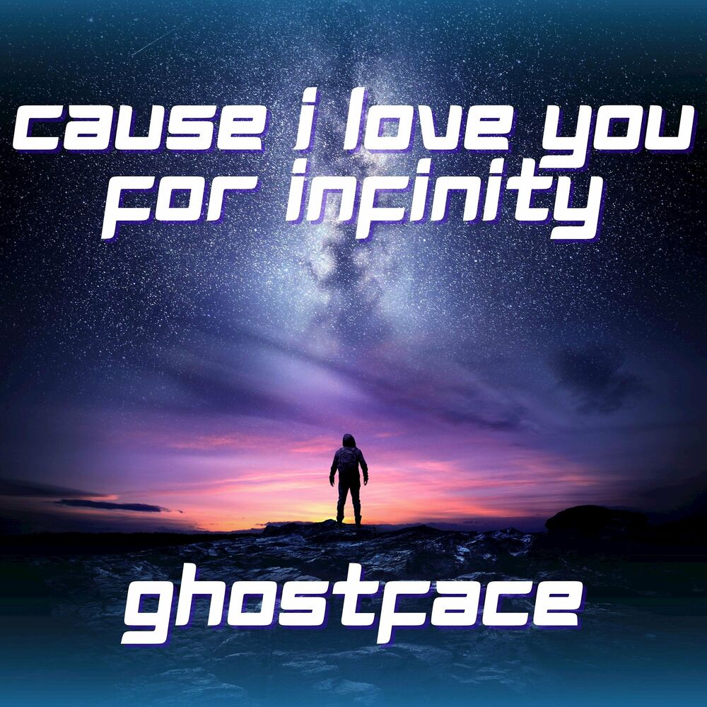 Picture of Ghostface