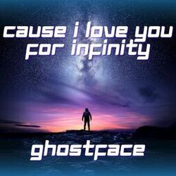 Picture of Ghostface