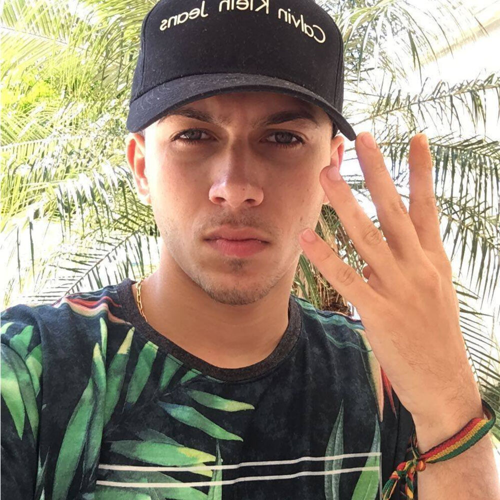 Picture of Mc Nando