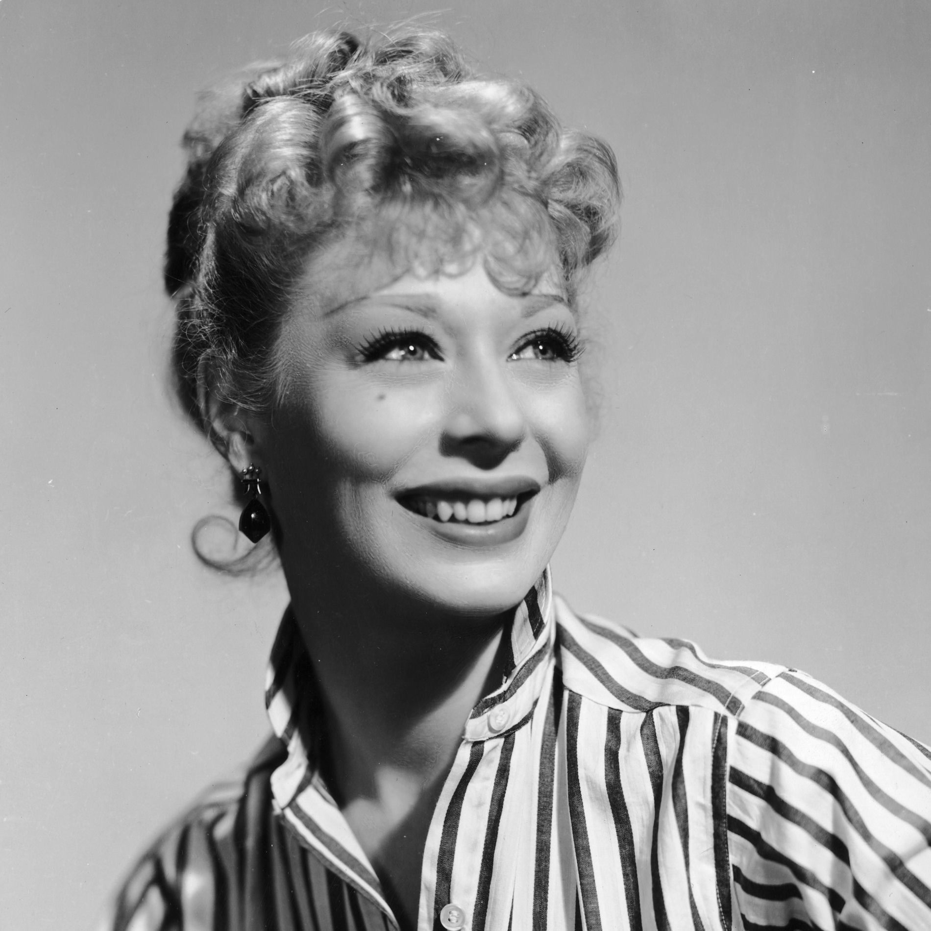 Gwen Verdon