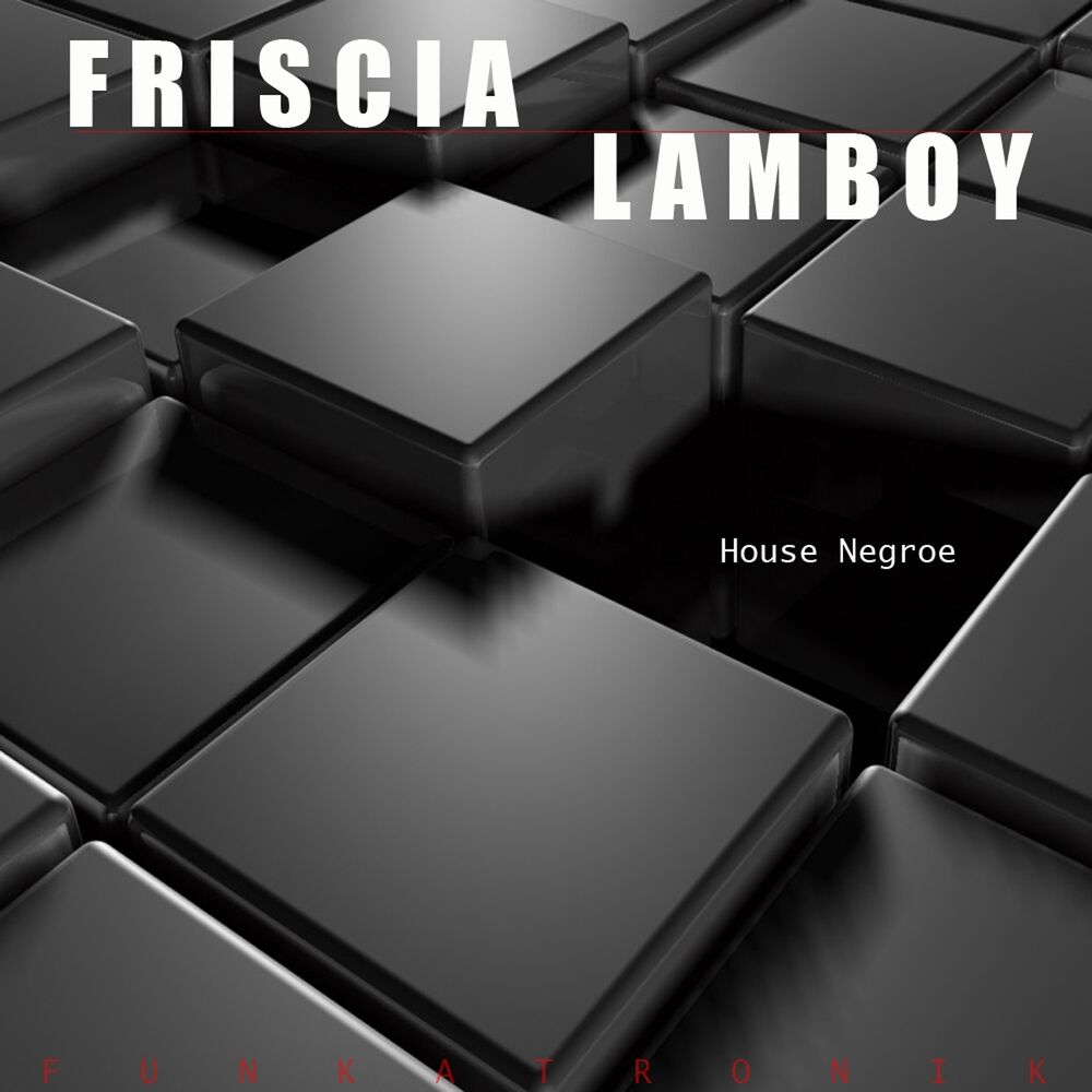 Picture of Lamboy