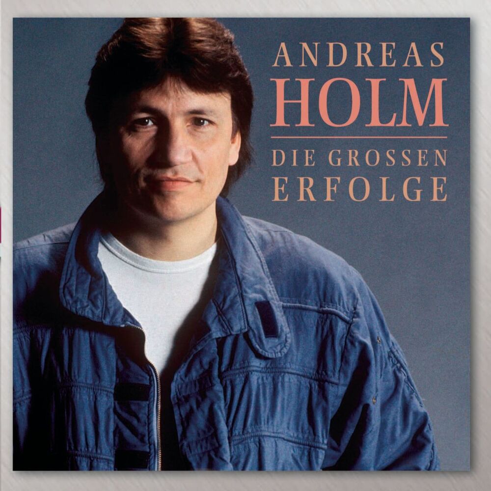 Picture of Andreas Holm