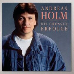 Picture of Andreas Holm