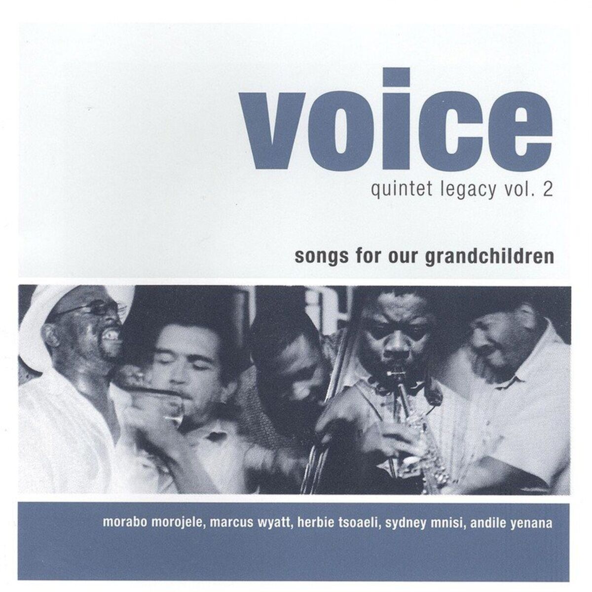 Voice-Kuoro