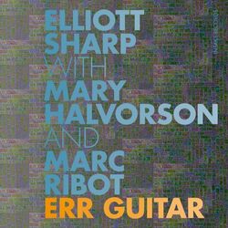 Picture of Elliott Sharp