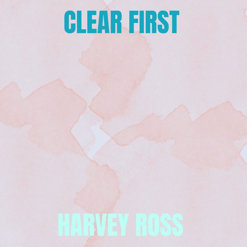 Picture of Harvey Ross