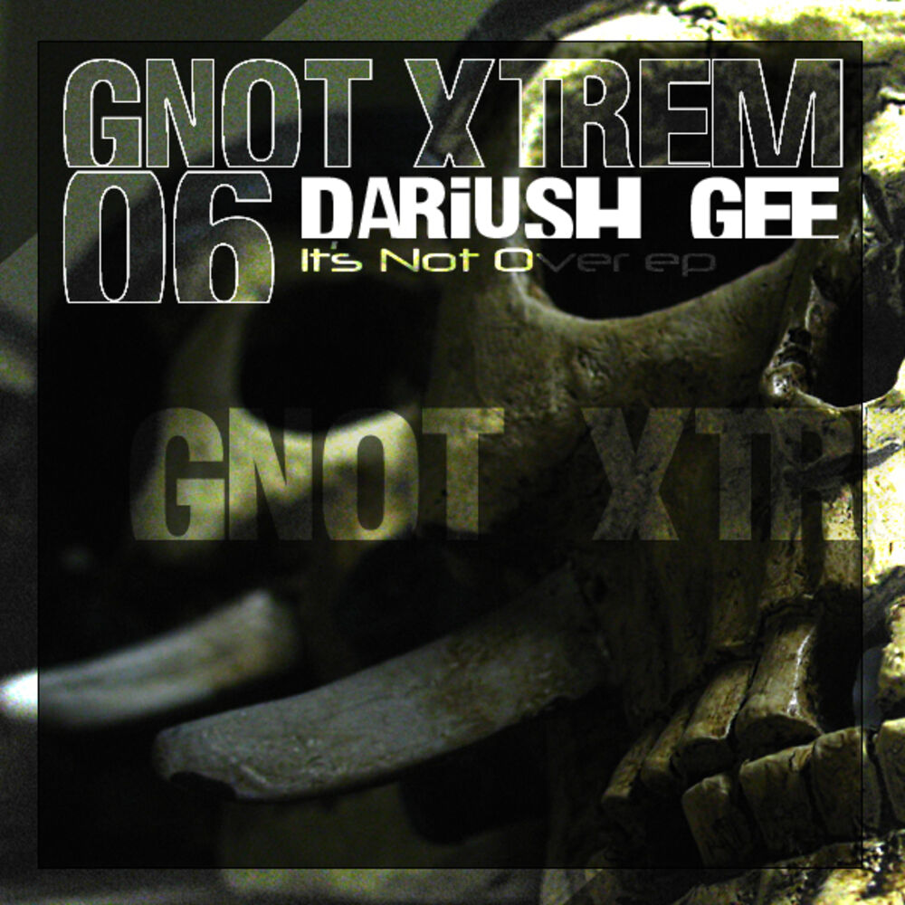 Picture of Dariush Gee