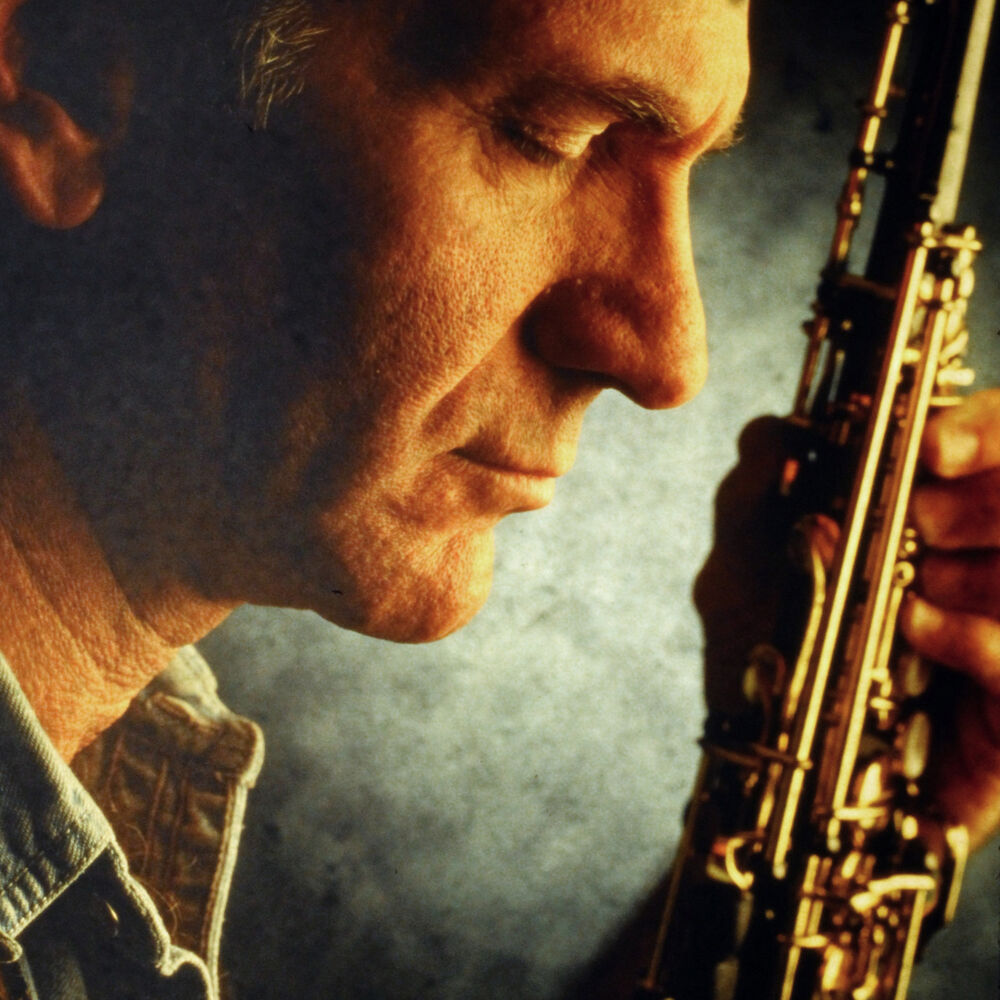 Picture of Dave Liebman
