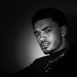 Shane Eagle