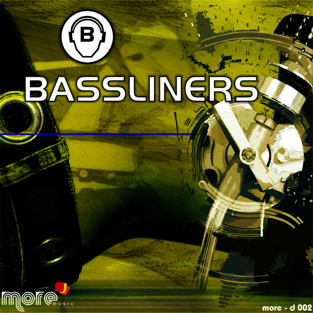 Picture of Bassliners