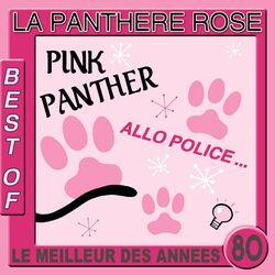 Picture of La Panthère Rose