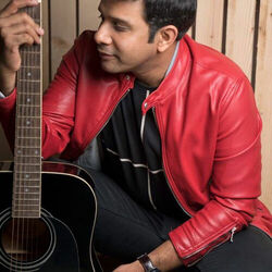 Picture of Karthik