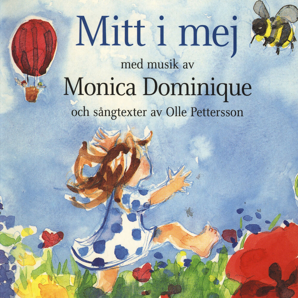 Picture of Monica Dominique