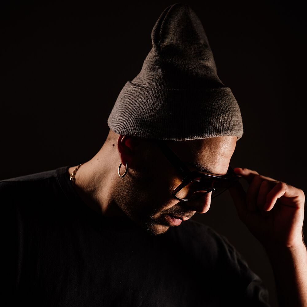 Picture of DJ Dose Funk