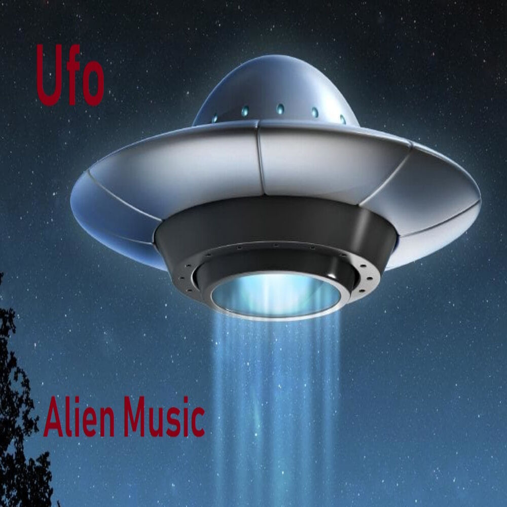 Picture of Alien Music