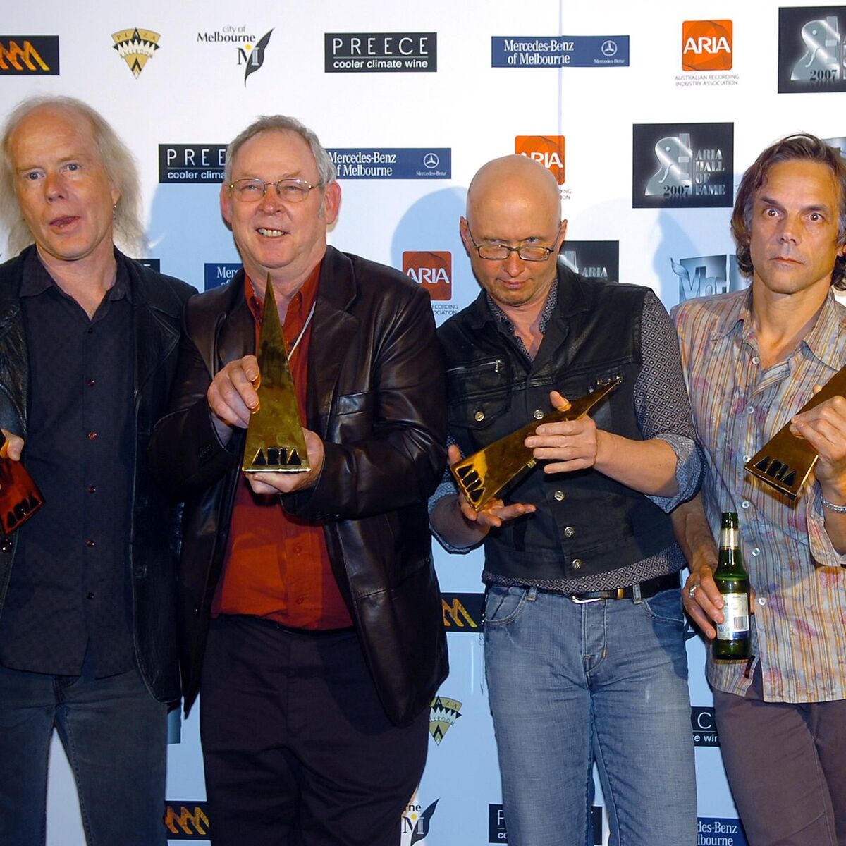 Radio Birdman