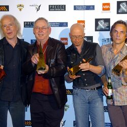 Picture of Radio Birdman
