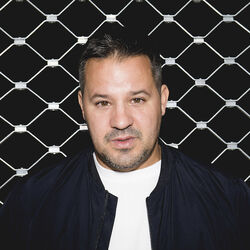Picture of MC Rene
