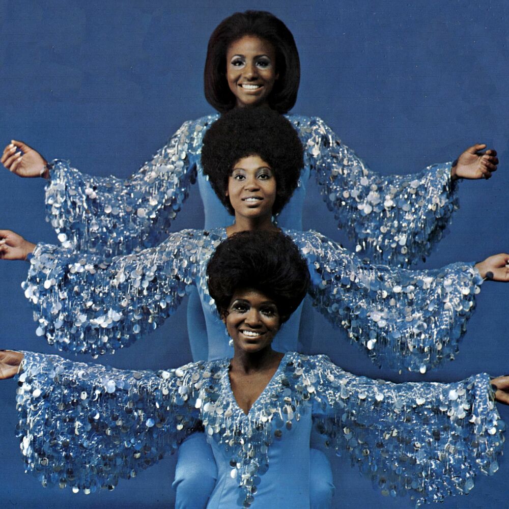 Picture of The Flirtations