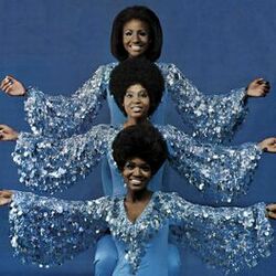 Picture of The Flirtations
