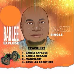 Picture of Bablee