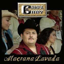 Picture of El Compa Chuy