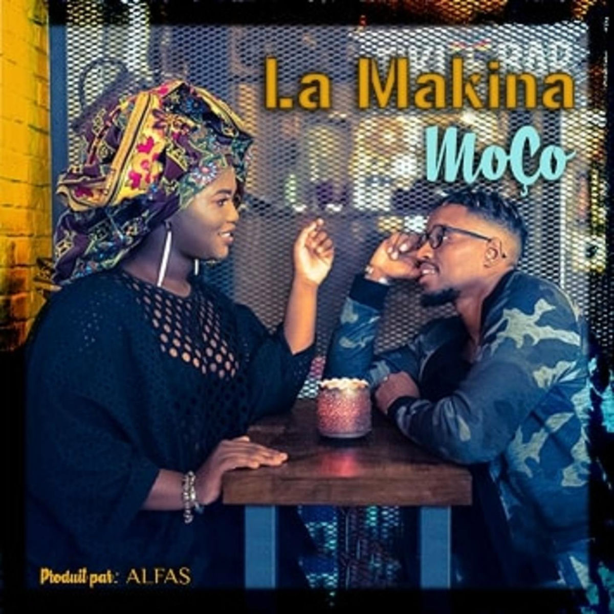 La Mákina