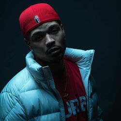 Picture of Artie 5ive
