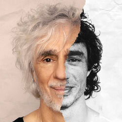 Picture of Louis Bertignac