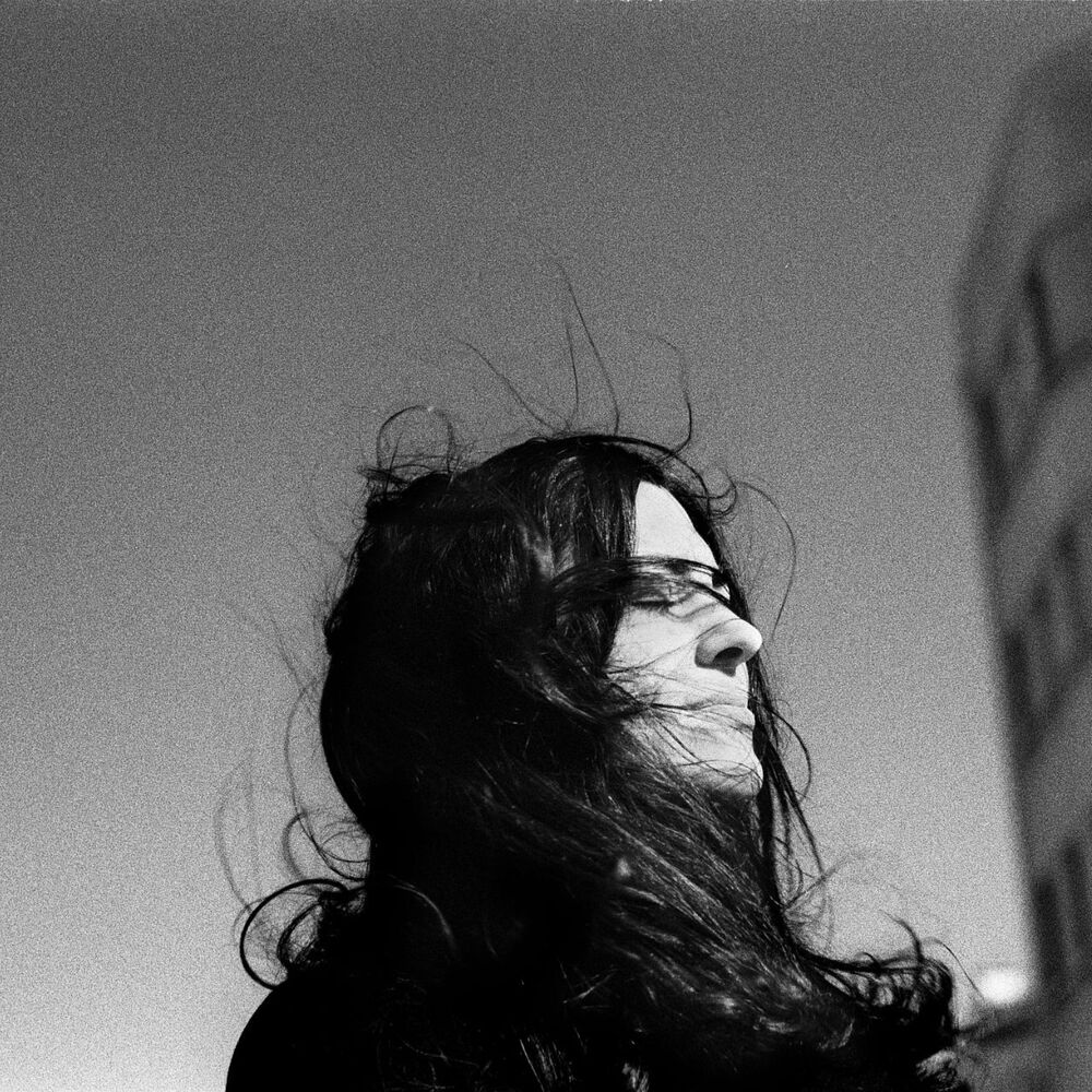 Picture of Nadine Khouri