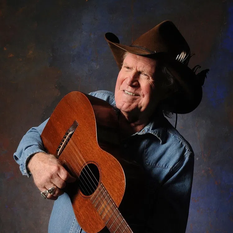 Billy Joe Shaver