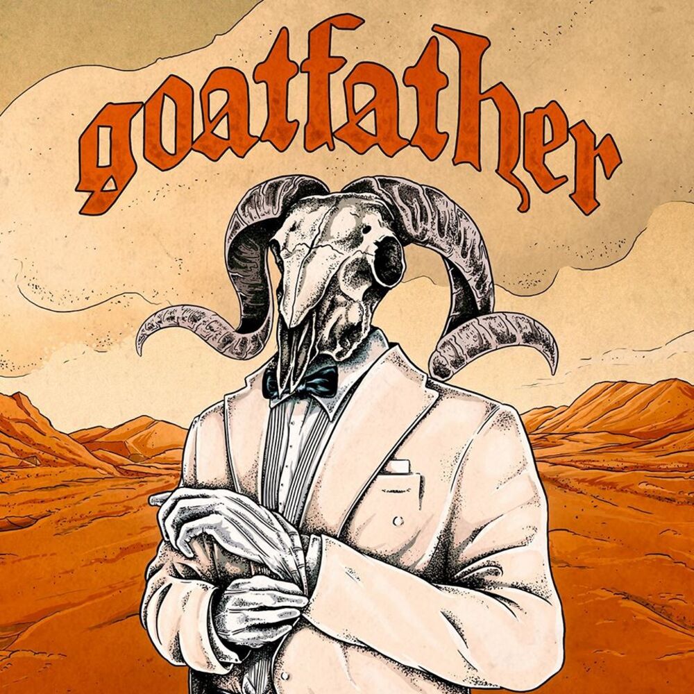 Picture of Goatfather