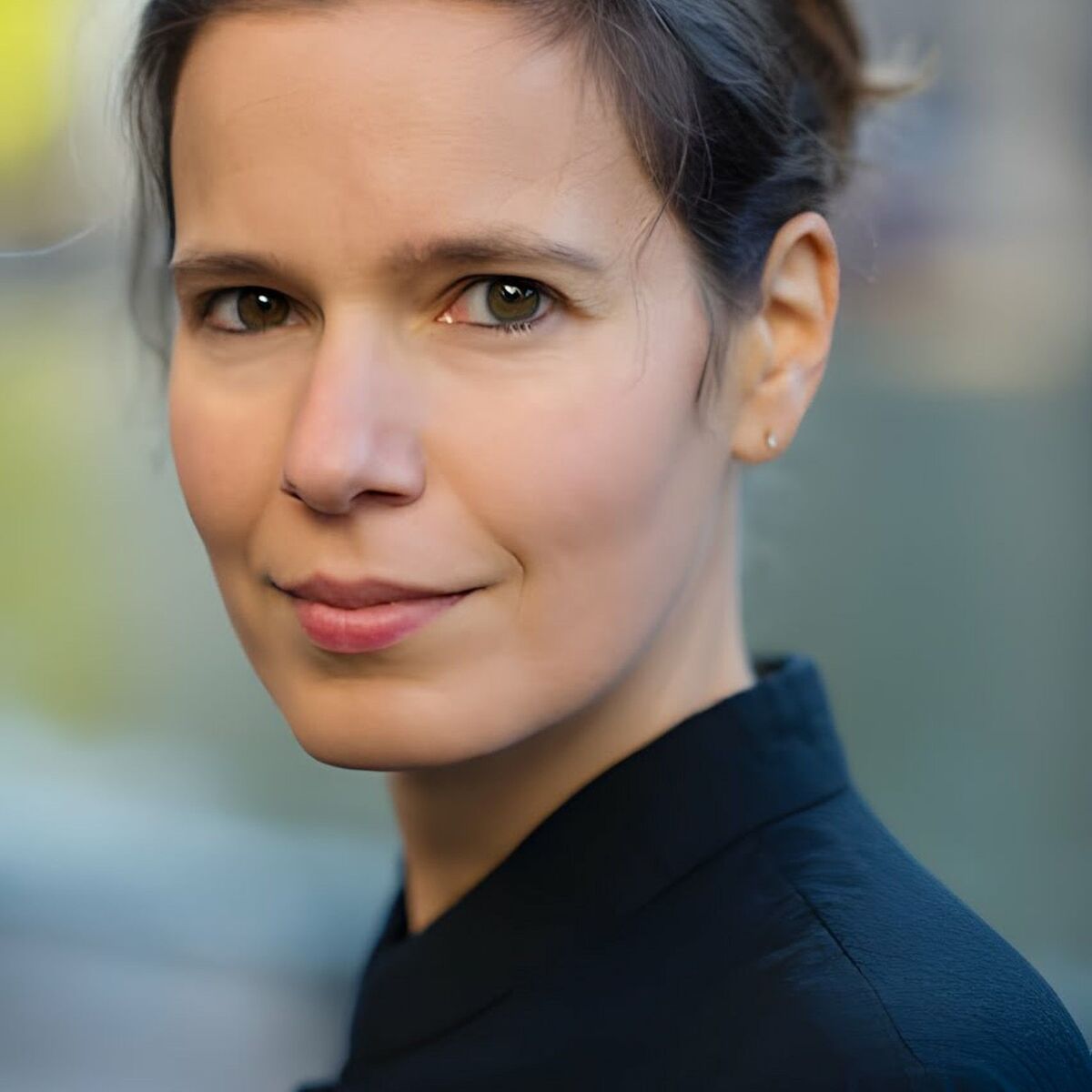 Angélique Mauillon
