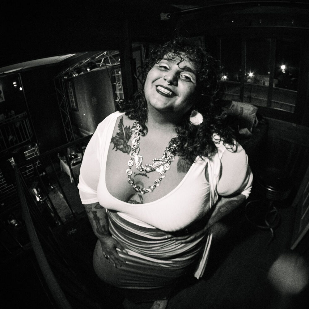 Picture of Audry Funk