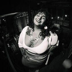 Picture of Audry Funk
