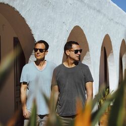 Picture of Blank & Jones