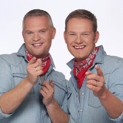 Picture of Mallorca Cowboys