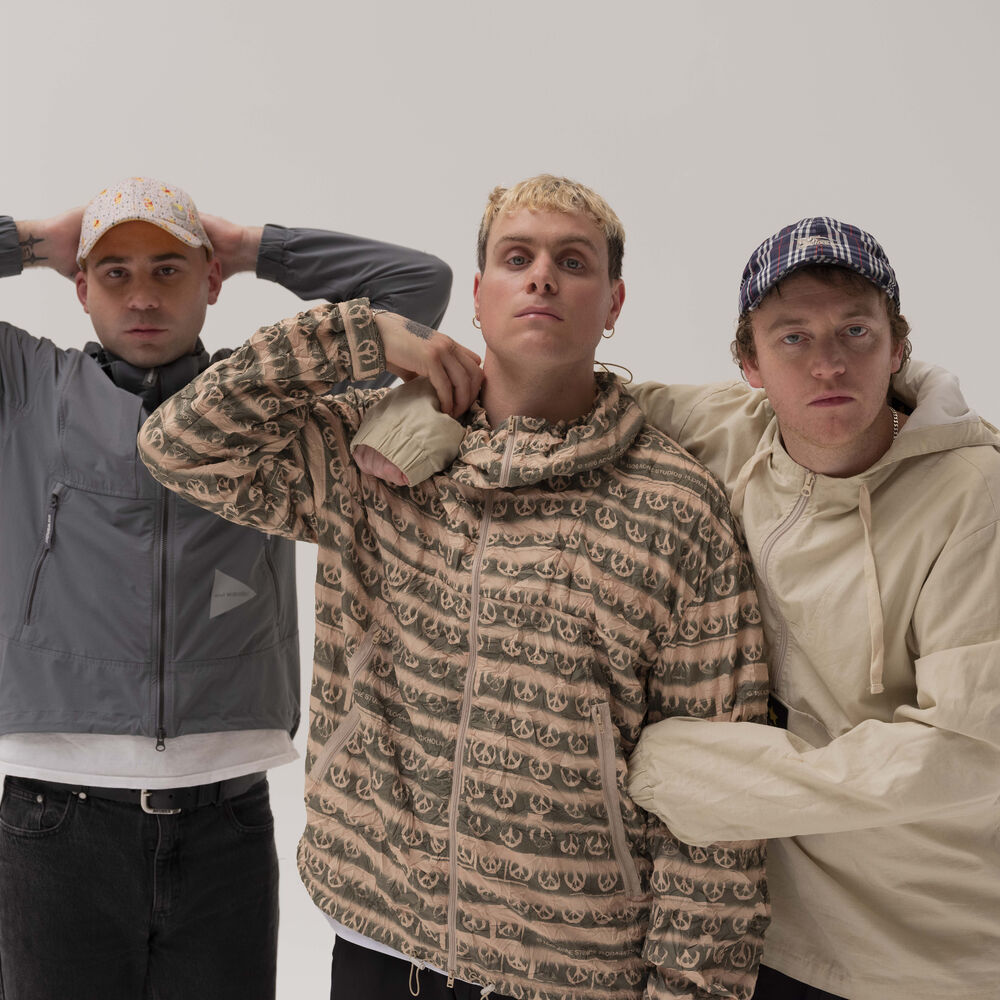 Picture of DMA's
